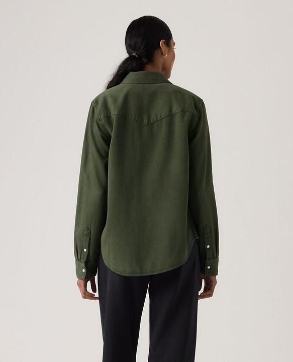Immagine prodotto Levis Essential Western Jeanshemd (S)