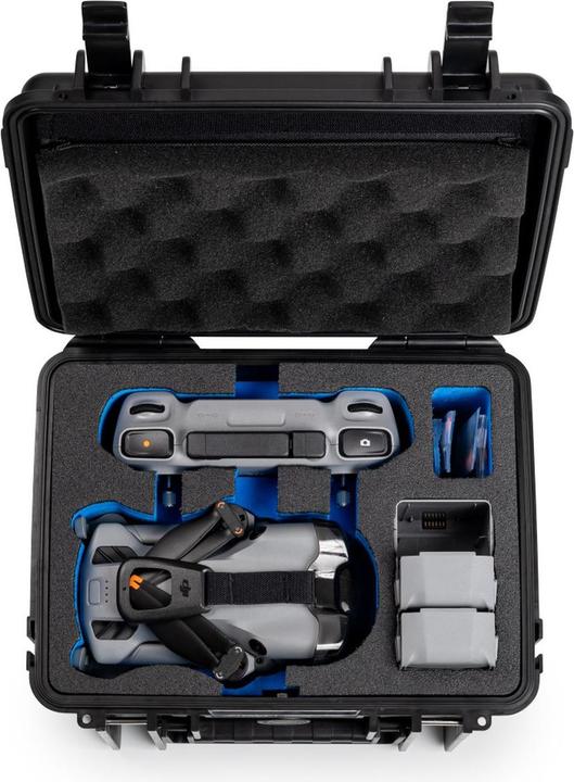 Image du produit B&W International DJI Mini 5 Pro - Valise de transport type 2000 (Valises de drone, DJI Mini 5 Pro)