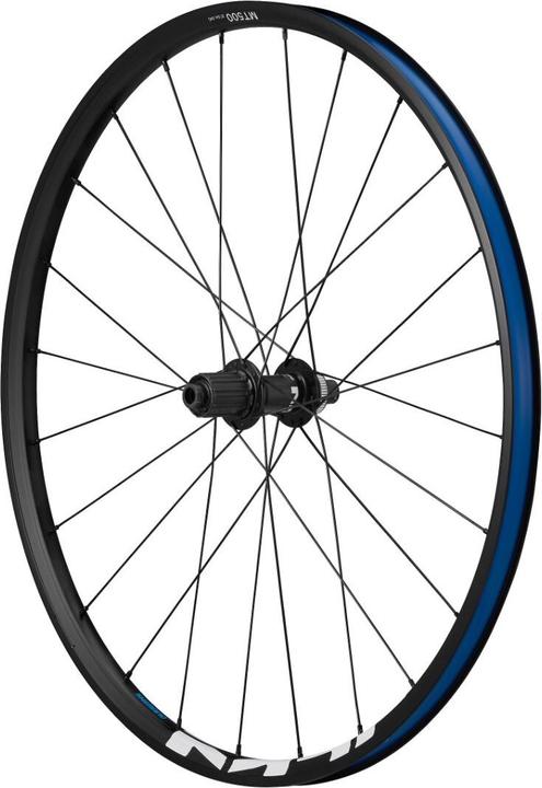 Produktbild Shimano Wh-Mt500 (Hinterrad, 27.5")
