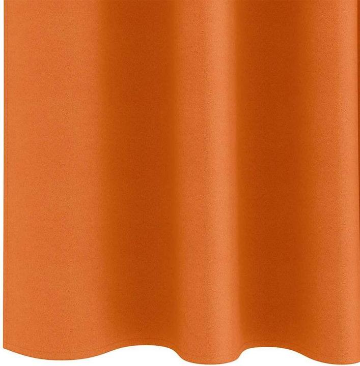 Actual product image vidaXL Verdunkelungsvorhänge (140 x 140 cm)