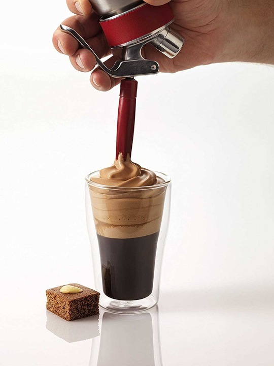 Image du produit ISI Fouet gourmand Plus 0,5l (0.50 l)