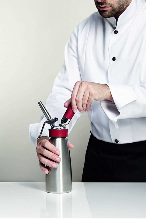 Image du produit ISI Fouet gourmand Plus 0,5l (0.50 l)