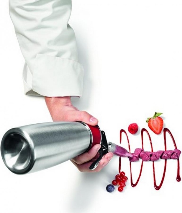 Image du produit ISI Fouet gourmand Plus 0,5l (0.50 l)