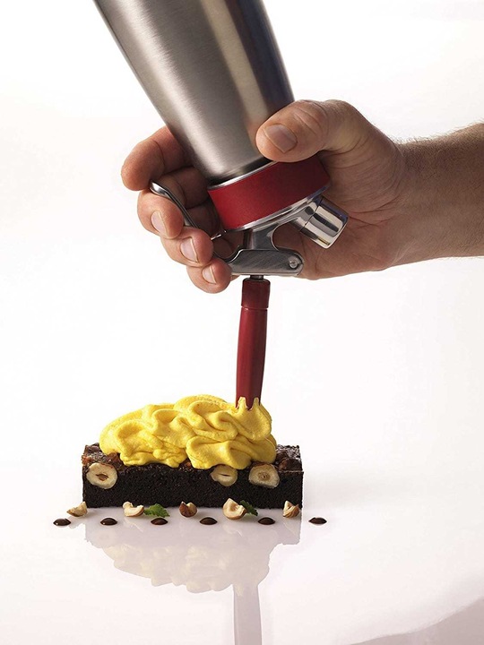 Image du produit ISI Fouet gourmand Plus 0,5l (0.50 l)