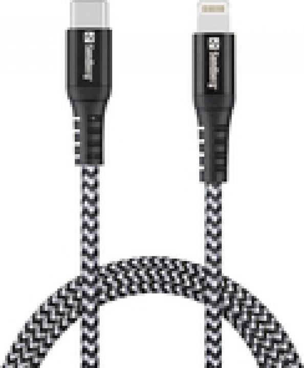 Sandberg Survivor USB-C (1 m, 60 W)