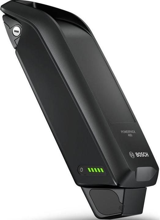 Produktbild Bosch eBike PowerPack 400 BBS265 (400 Wh, E-Bike Akku)