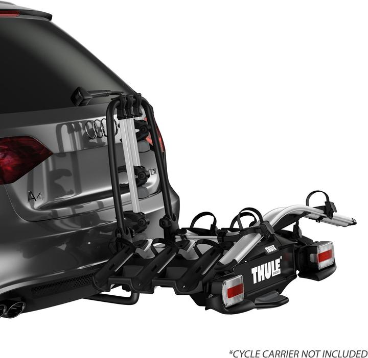 Image du produit Thule Adaptateur pour vélo VeloCompact pour 926 (Argent)