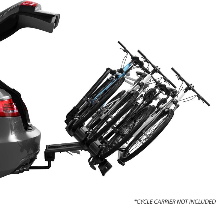 Image du produit Thule Adaptateur pour vélo VeloCompact pour 926 (Argent)