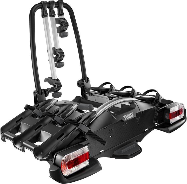 Image du produit Thule Adaptateur pour vélo VeloCompact pour 926 (Argent)