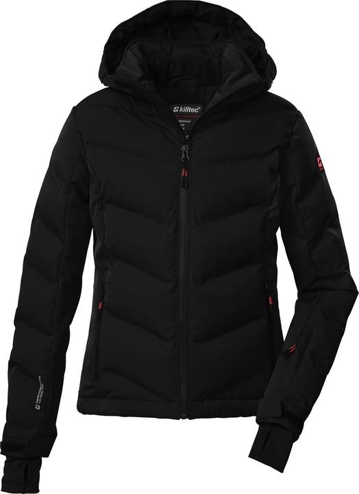 Immagine prodotto Killtec Girl's KSW 199 Ski Qltd Jacket (140)