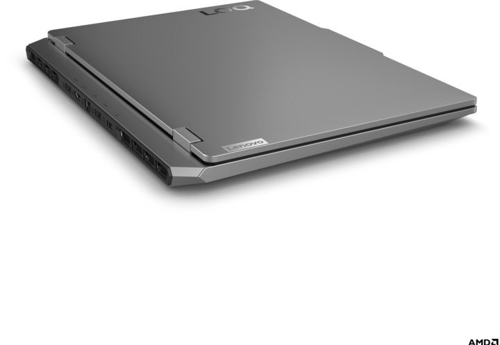 Actual product image Lenovo Loq (15.60", AMD Ryzen 7 7435HS, 16 GB, 1000 GB, DE)