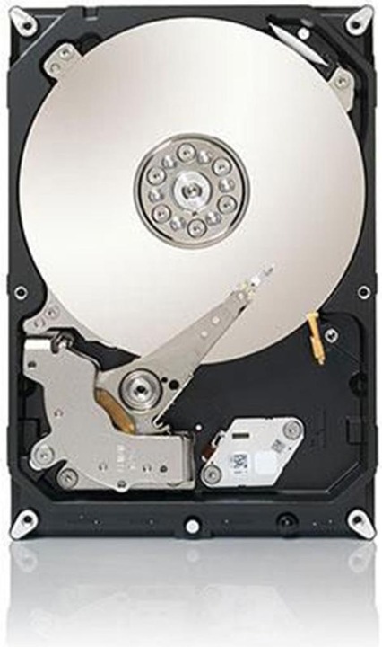 Produktbild Seagate 3TB 64MB 7200RPM SATA 6Gbs Refurbished (3 TB, 3.5")