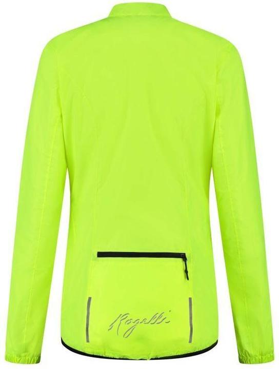 Produktbild MGA Frauenjacke Mr. Dzszczowa Core Fluor 2xl Rog351693.2xl (XXL)