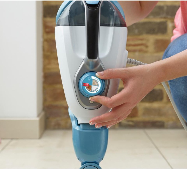 Actual product image Black & Decker Fsmh1321jmd (3.20 bar, 1300 W)