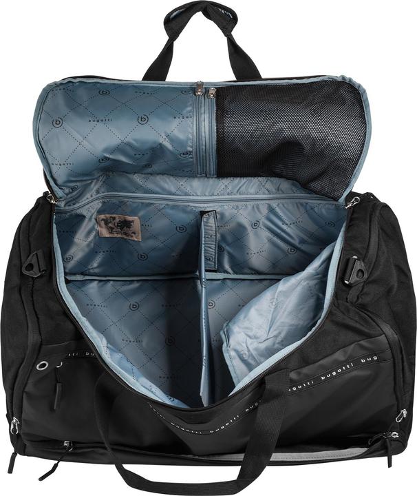 Actual product image Bugatti Blanc Delight Weekender Reisetasche 60 cm (50 l)