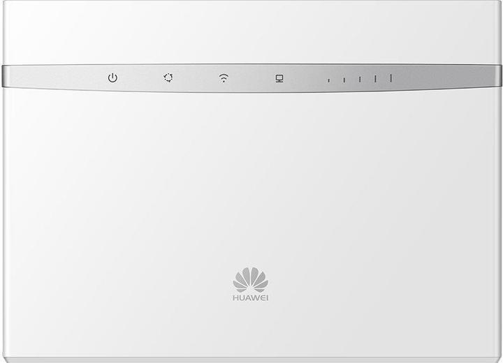 Actual product image Huawei B525
