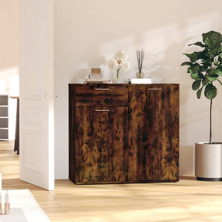 Produktbild vidaXL Sideboard (80 x 80 x 75 cm)