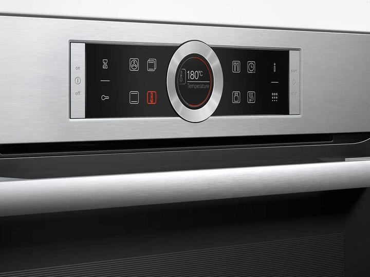 Actual product image Bosch Hausgeräte Hbg675bs1