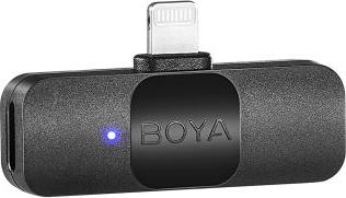 Produktbild Boya BY-V2 wireless microphone
