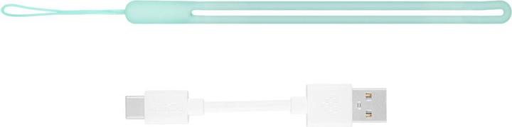 Actual product image 8bitdo Zero 2 (Switch, Mac, Android, PC)