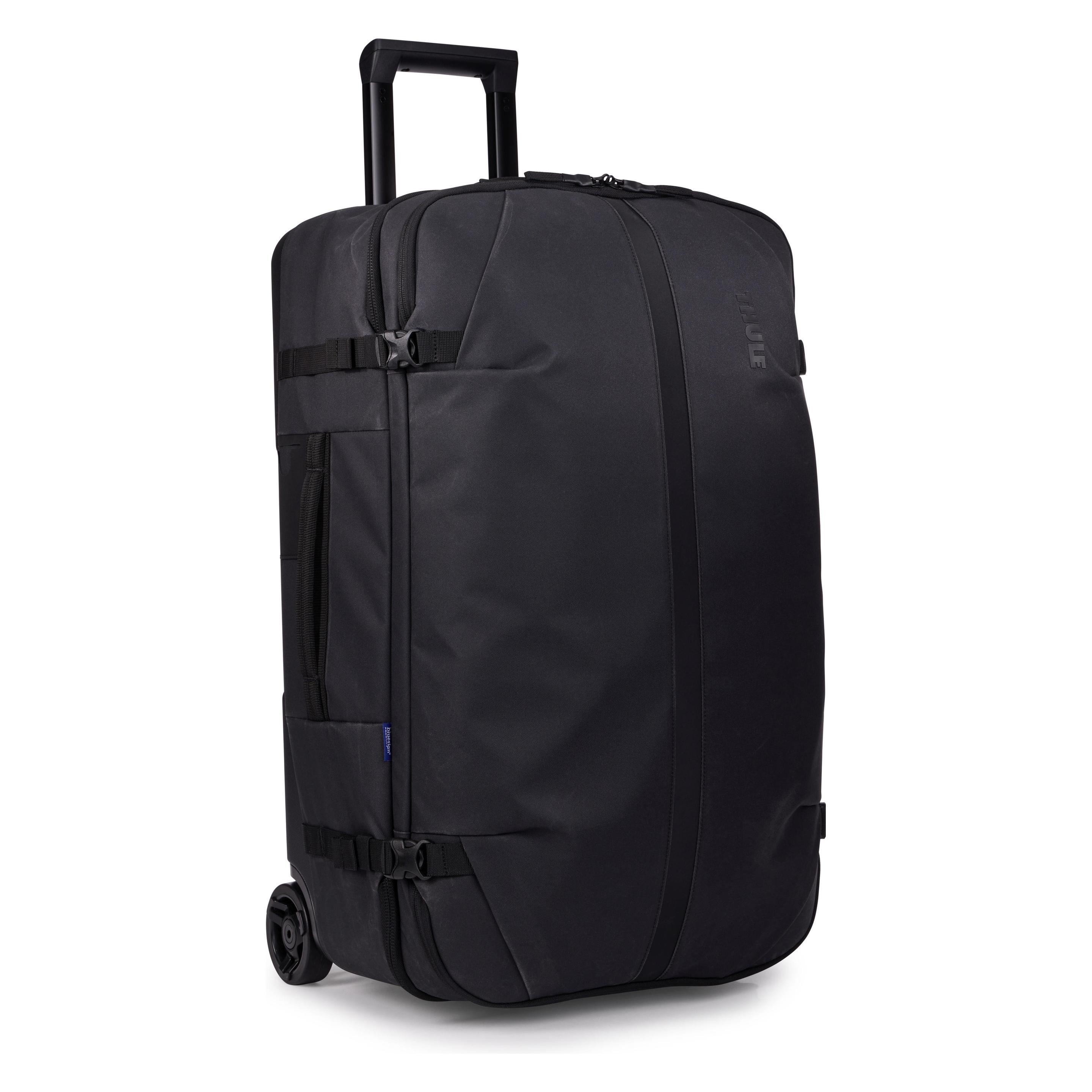 Thule, Koffer, Aion Wheeled Duffel, Zwart, (95 l)