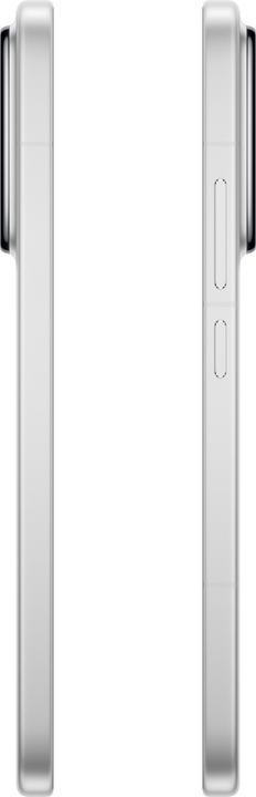 Productafbeelding Xiaomi 15 (512 GB, Wit, 6.36", Dubbele SIM, 5G)