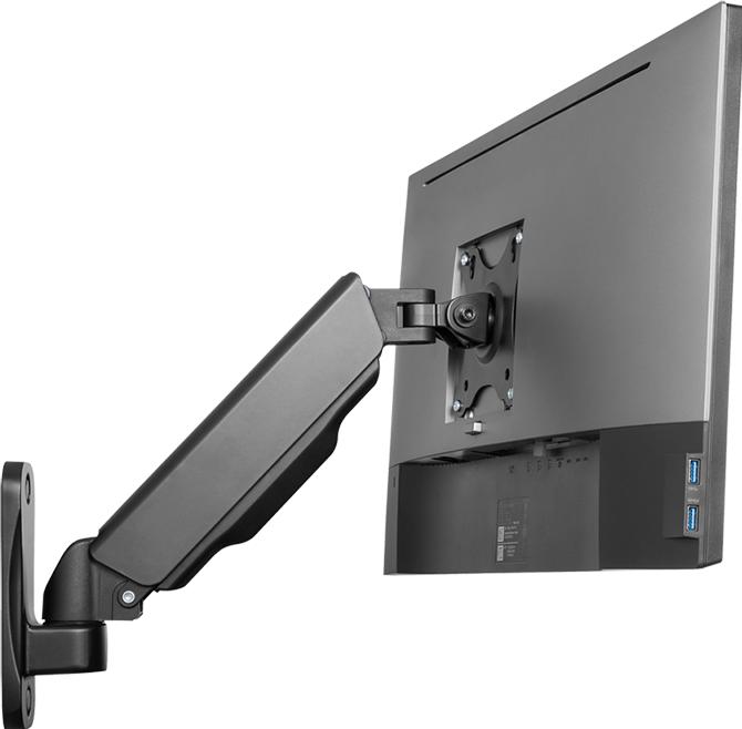 Produktbild LogiLink BP0144 (Wand, 32", 9 kg)