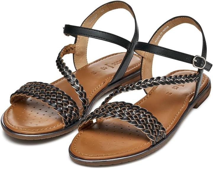 Actual product image Geox Sozy Plus Slide Sandal (36)