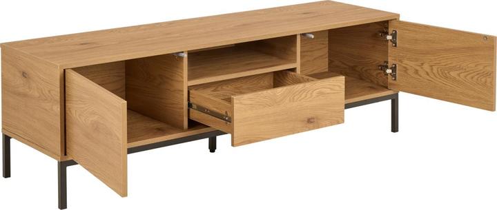 Produktbild AC Design Seaford (140 x 40 x 45 cm)