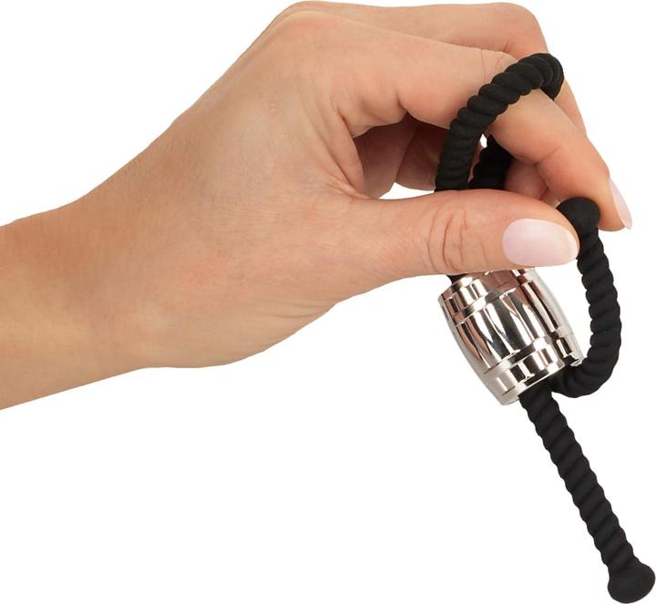 Produktbild Rebel Heavy Rope Cock Strap