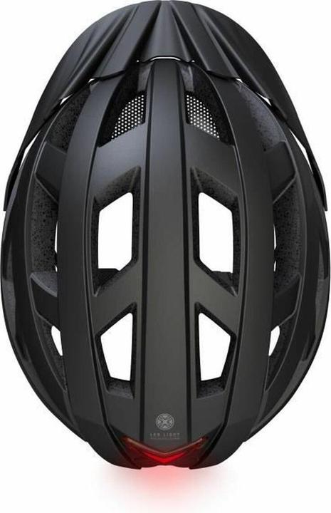 Produktbild Modelabs Made for Xiaomi Scooter Helmet size L Black