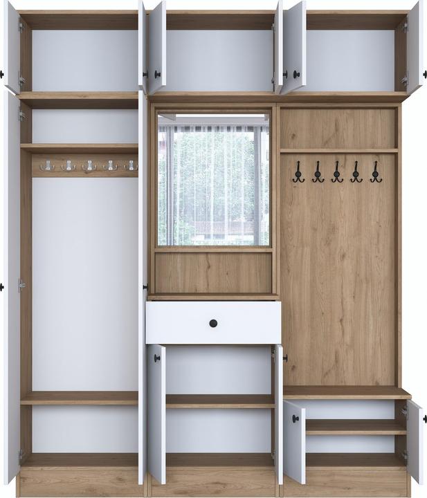 Actual product image Skye Decor Jaycee