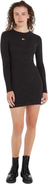 Produktbild Tommy Jeans Kleid Korsett (L)