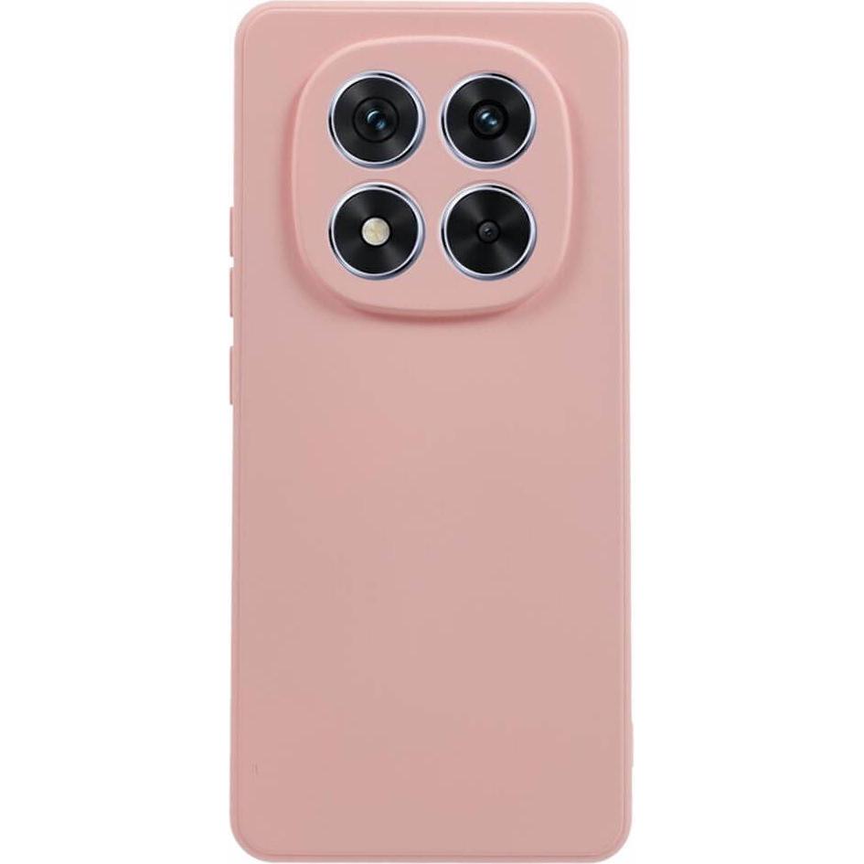 Cover-Discount Xiaomi Redmi Note 15 Pro+ / Xiaomi Poco M8 Pro - Silikon Gummi Hülle in Unifarbe (Mi 8 Pro, Xiaomi Redmi Note 15 Pro), Cover smartphone