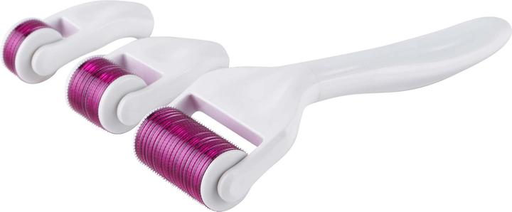 Palsar 7 4-In-1 Micro-Needle Roller Set