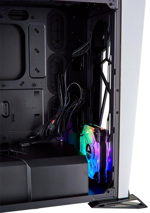 Actual product image Corsair Carbide Spec-Omega RGB (ATX)