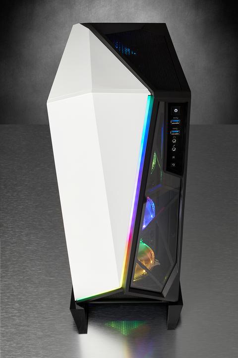 Actual product image Corsair Carbide Spec-Omega RGB (ATX)