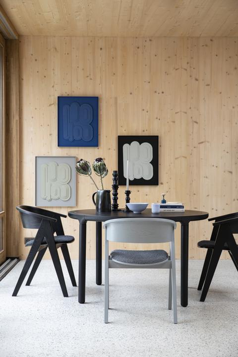 Produktbild Zuiver Storm Table '128 Black
