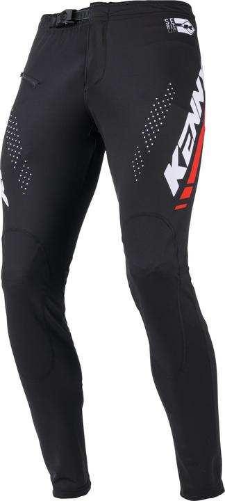 Kenny Trial Up (Vrouwen, 36)