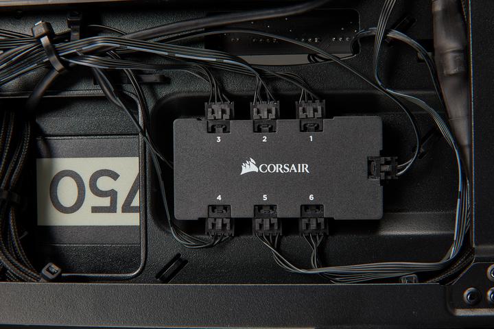 Actual product image Corsair Carbide Spec-Omega RGB (ATX)
