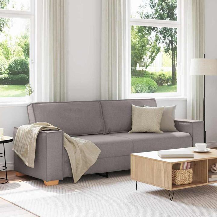 Produktbild vidaXL 3-Sitzer-Sofa