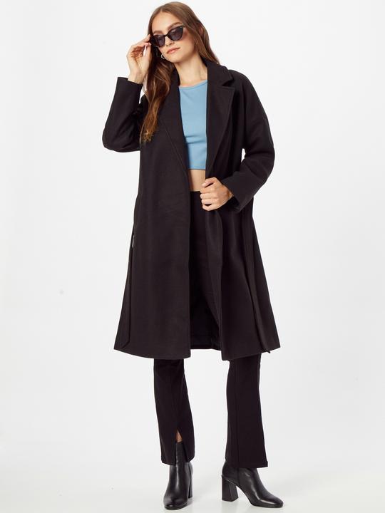 Produktbild Urban Classics Ladies Oversized Classic Coat