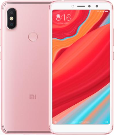 Produktbild Xiaomi Redmi S2 (32 GB, Rose Gold, 5.99", Hybrid Dual SIM, 4G)
