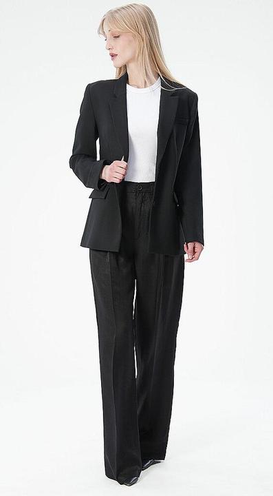 Produktbild Selected Femme Klassisch Komfortstretch Blazer (40)