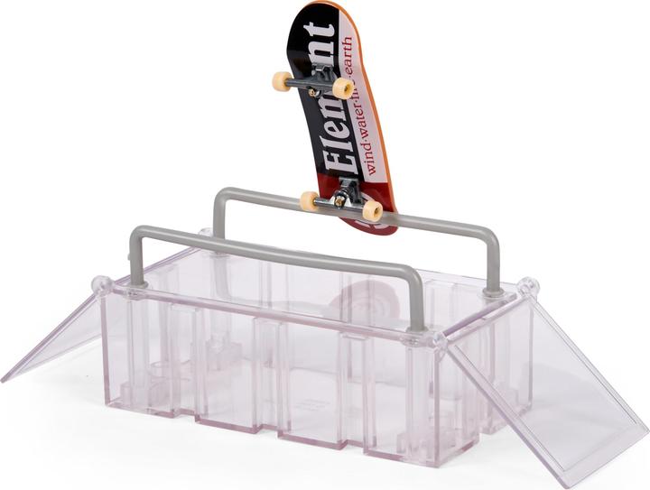 Actual product image Spin Master Tech Deck Play and Display (3.39")