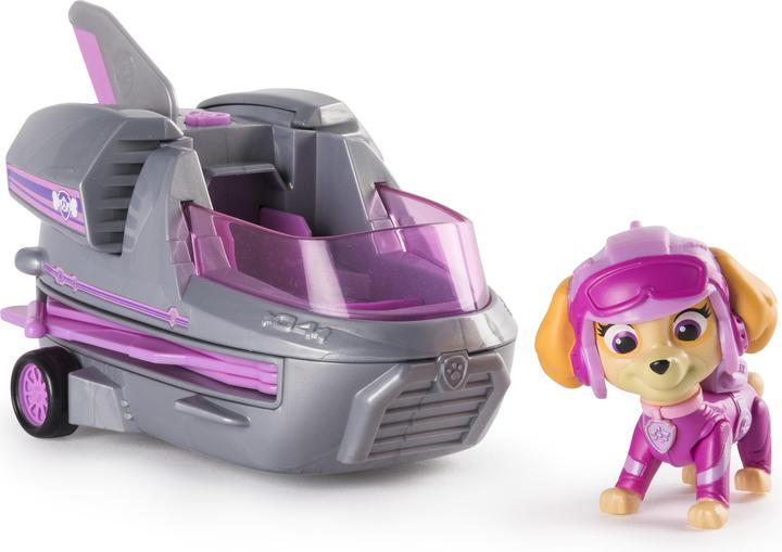 Produktbild Spin Master Fahrzeug & Figur
