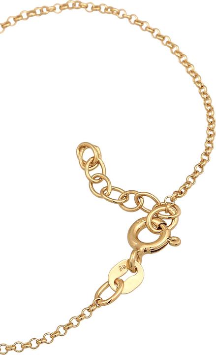 Immagine prodotto Elli Croce (14 cm, Argento 925, Zirconia)