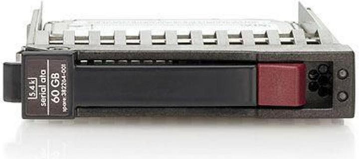 Produktbild HPE HDD/80GB 3.5 7200 SATA 1.5G (0.08 TB, 3.5")