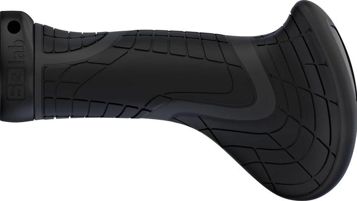 Actual product image Sqlab 702 Bicycle handle