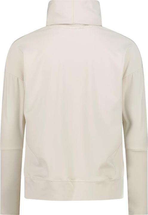 Produktbild CMP Campagnolo Pullover mit Rundhalsausschnitt Damen (XS)